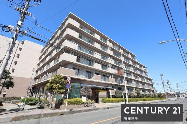 ユアコート入間四季の丘Ｂ棟　７階