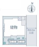 所沢市大字下富の中古一戸建て