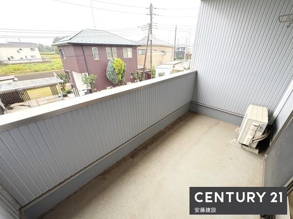 川越市大字笠幡の中古一戸建て