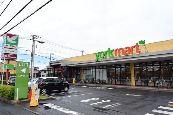 エステスクエア武蔵藤沢 10階(ヨークマート入間店)