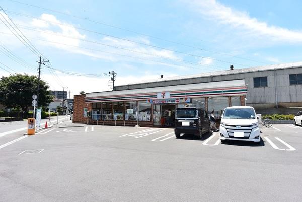 エステスクエア武蔵藤沢 10階(セブンイレブン入間上藤沢北店)
