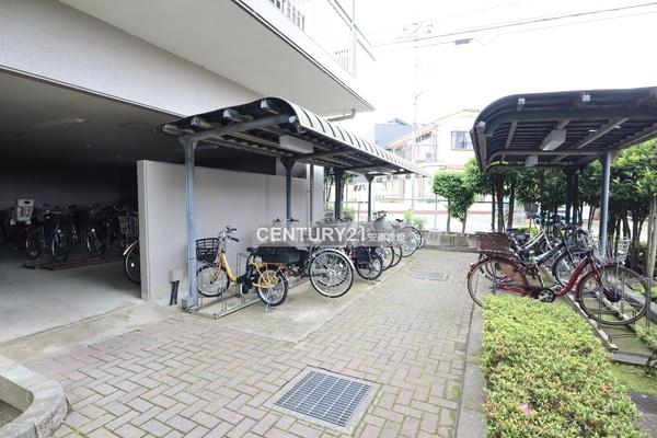 エステスクエア武蔵藤沢　10階