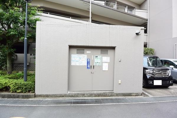 エステスクエア武蔵藤沢　10階
