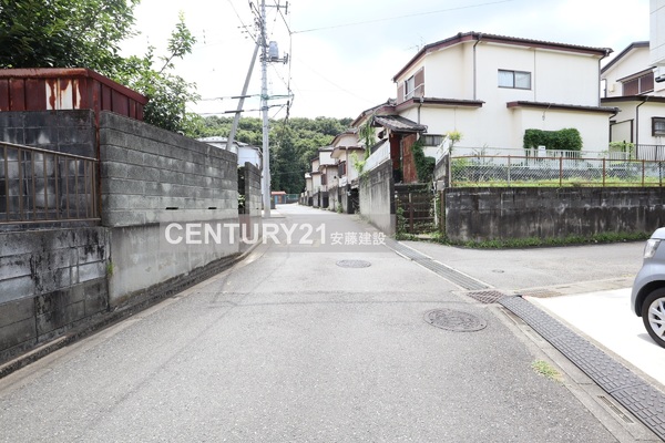 入間市牛沢町の中古一戸建て