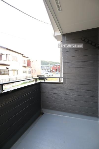 入間市牛沢町の中古一戸建て
