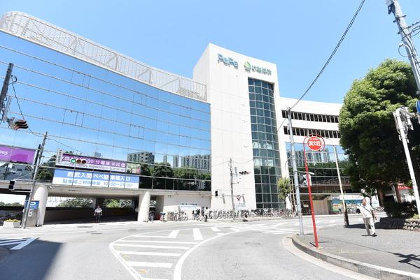 タマタウン入間高倉 全3棟 3号棟(いなげやina21西武入間ペペ店)