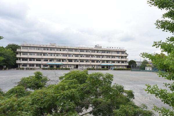 タマタウン入間高倉 全3棟 3号棟(入間市立高倉小学校)