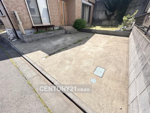 狭山市中央１丁目の中古一戸建て