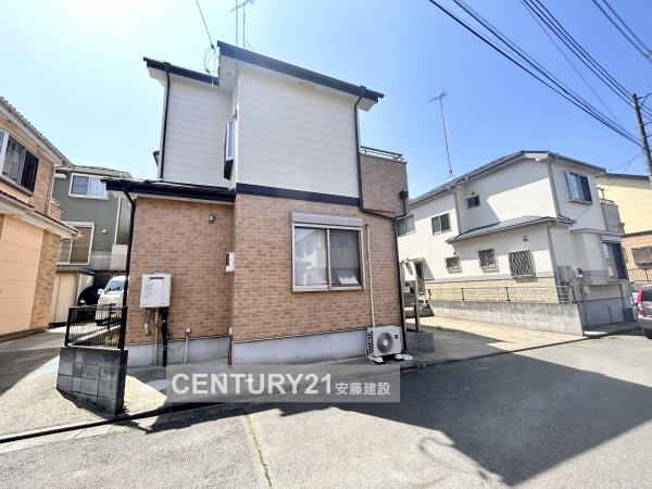 狭山市中央１丁目の中古一戸建て