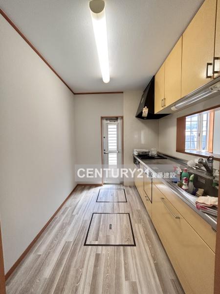 狭山市中央１丁目の中古一戸建て