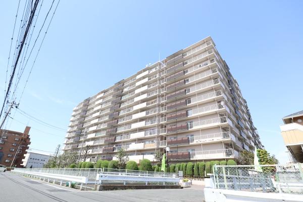 コンドミニアム坂戸　7階