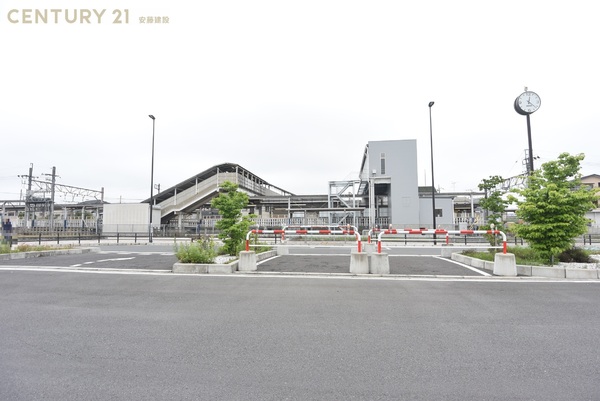 鶴ヶ島中新田R4のA　新築戸建(一本松駅)