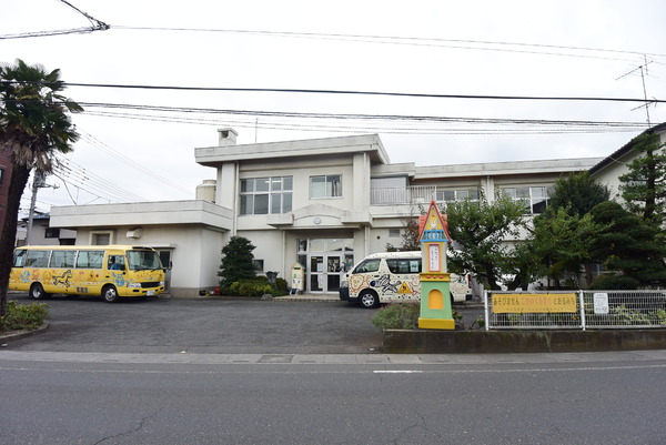 狭山市大字南入曽の中古一戸建て(金剛幼稚園)