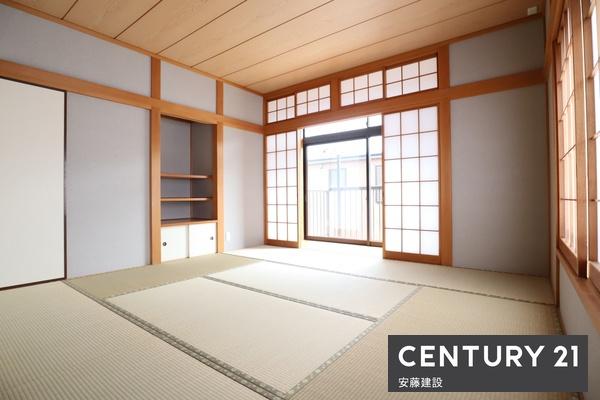 狭山市大字南入曽の中古一戸建て