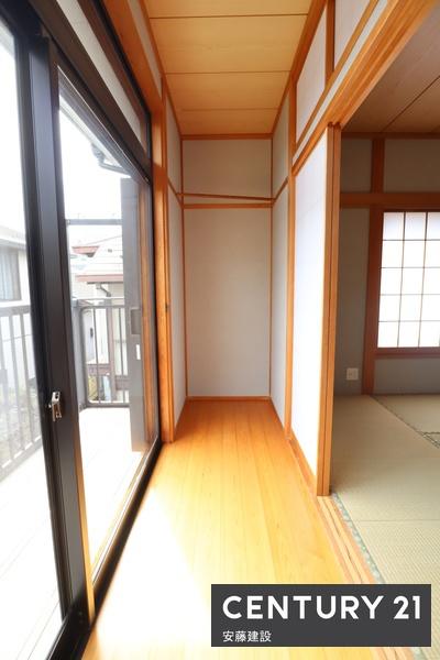 狭山市大字南入曽の中古一戸建て