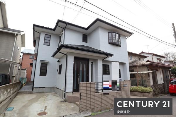 狭山市南入曽 平成7年築 中古戸建