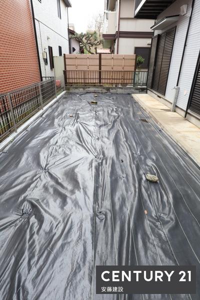狭山市大字南入曽の中古一戸建て