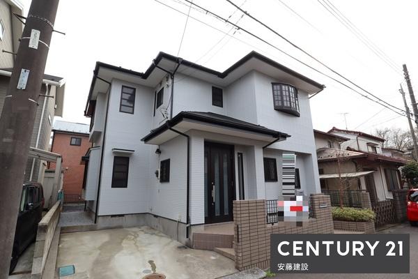 狭山市大字南入曽の中古一戸建て