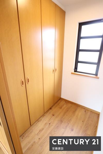 狭山市大字南入曽の中古一戸建て