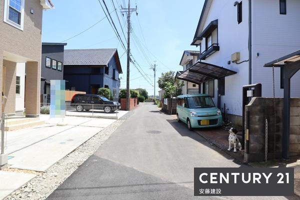 狭山市狭山の中古一戸建て