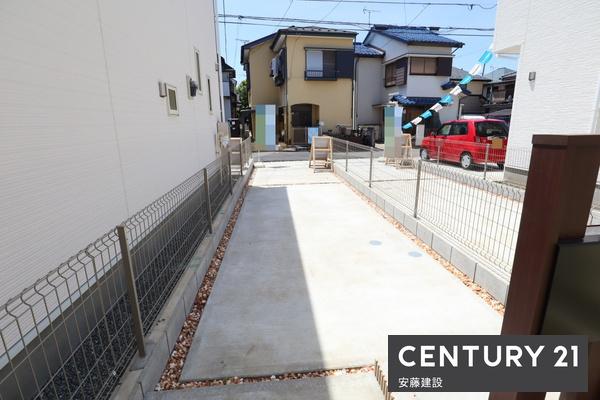 狭山市狭山の中古一戸建て