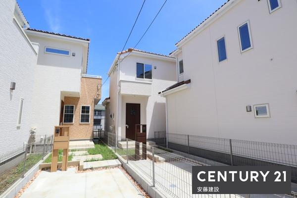狭山市狭山の中古一戸建て