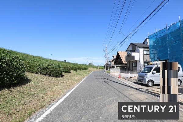 坂戸市伊豆の山町６期　全３棟　１号棟