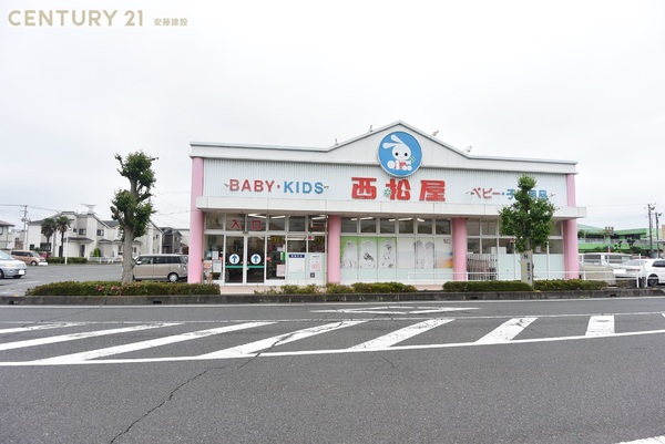 鶴ヶ島新町R5のA　新築戸建(西松屋鶴ヶ島店)