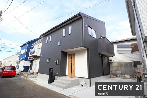 鶴ヶ島市大字太田ヶ谷の中古一戸建て