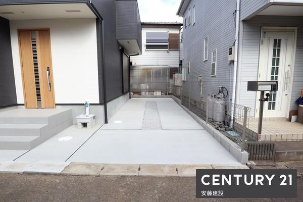 鶴ヶ島市大字太田ヶ谷の中古一戸建て