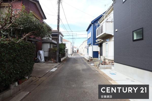 鶴ヶ島市大字太田ヶ谷の中古一戸建て