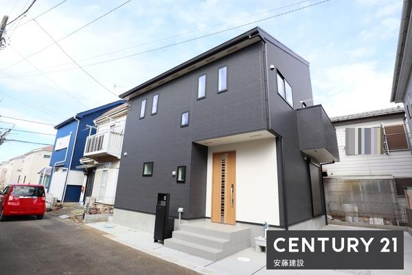鶴ヶ島市大字太田ヶ谷の中古一戸建て