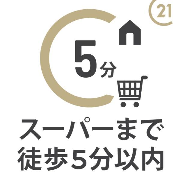 狭山市入間川の中古一戸建て