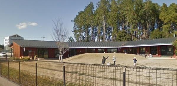 つくば市要元上口の堀の土地(アイビー保育園)