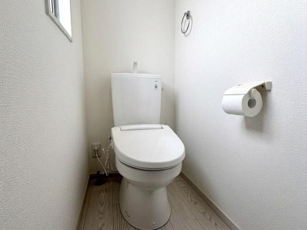 つくば市谷田部の中古一戸建て