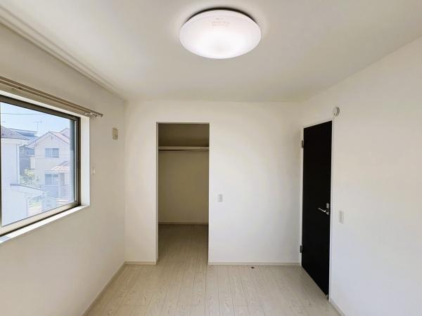 つくば市谷田部の中古一戸建て