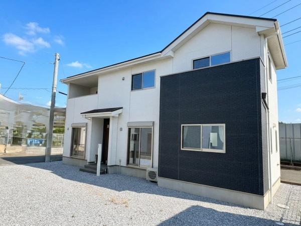 つくば市谷田部の中古一戸建て