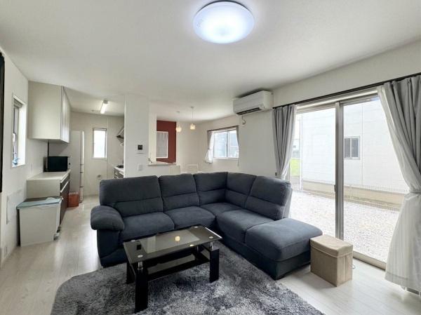 つくば市谷田部の中古一戸建て