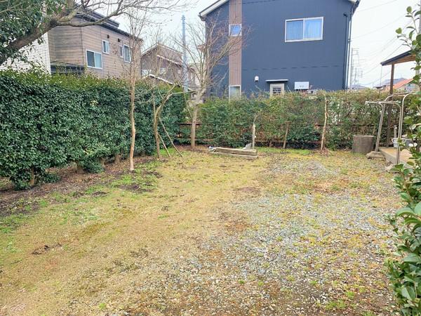 日立市南高野町２丁目の中古一戸建て