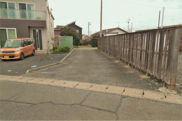 日立市南高野町２丁目の中古一戸建て