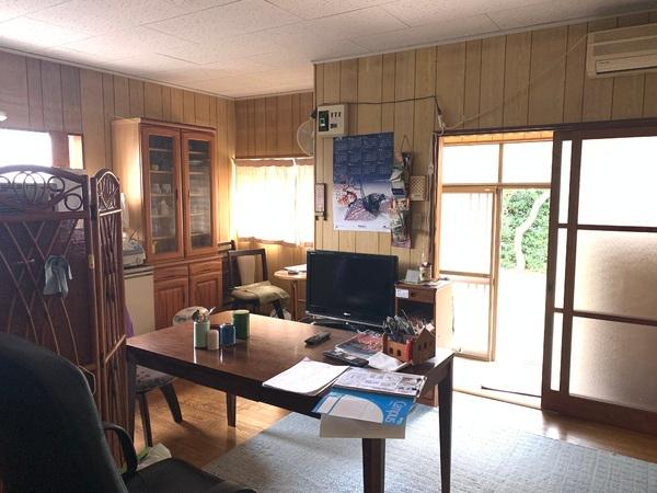 日立市南高野町2丁目　中古戸建
