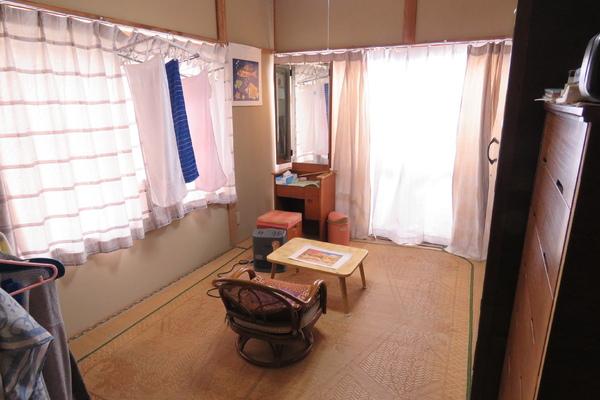 日立市南高野町2丁目　中古戸建
