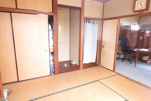 日立市南高野町２丁目の中古一戸建て