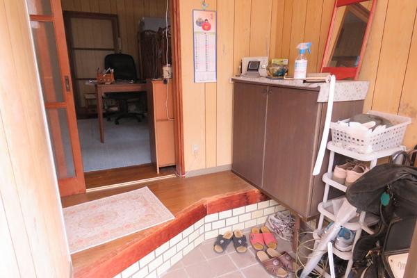 日立市南高野町２丁目の中古一戸建て