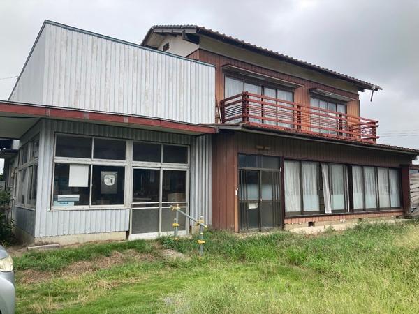 下妻市鯨の中古一戸建て