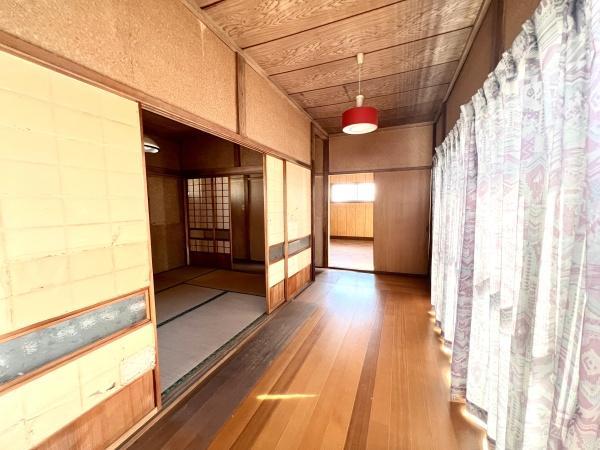 下妻市鯨の中古一戸建て(その他内観)