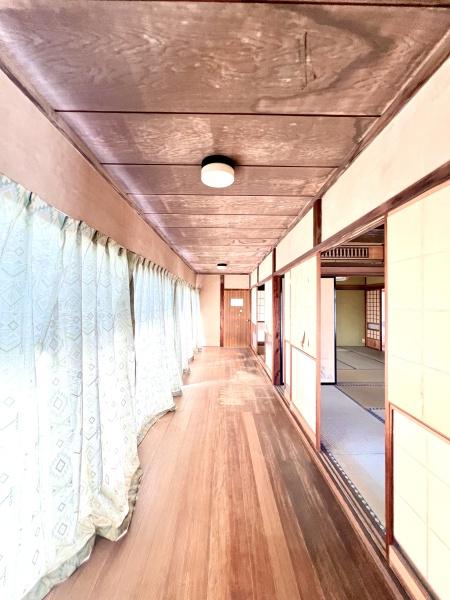 下妻市鯨の中古一戸建て(その他内観)