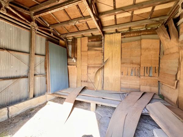 下妻市鯨の中古一戸建て(その他現地)