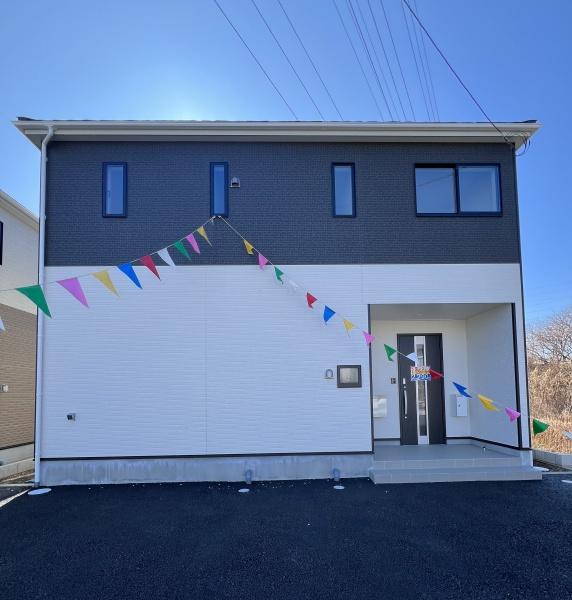 土浦市東真鍋町　第5　3号地