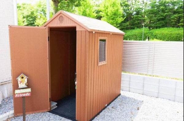 つくば市花畑３丁目の中古一戸建て